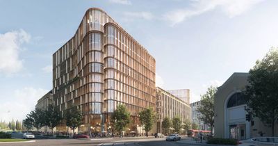 Scrapped London Quarter could have been worth more than $1.5b in leases