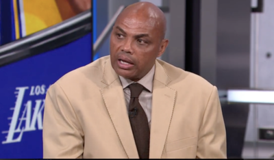 Paul George Nailed a Perfect Charles Barkley Impersonation While Talking About ‘Soft’ Players