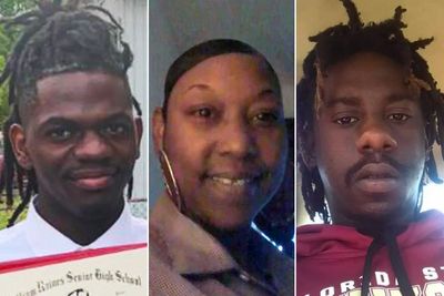 The Jacksonville shooting killed a devoted dad, a beloved mom and a teen helping support his family