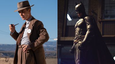 5 Wild Stats About Oppenheimer's Success To Show How Popular Christopher Nolan’s Movie Is, Including One About The Dark Knight