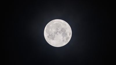 What time is the Super Blue Moon of 2023?