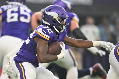 Training camp winners and losers: Purple Daily on Draft