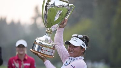 Khang captures first LPGA title at CPKC Women's Open