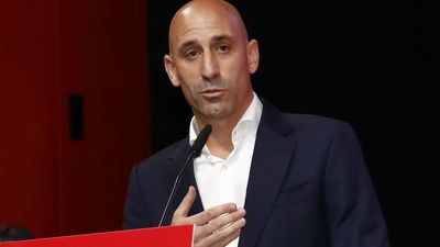 Spain opens preliminary sex abuse probe over suspended chief Rubiales’ kiss