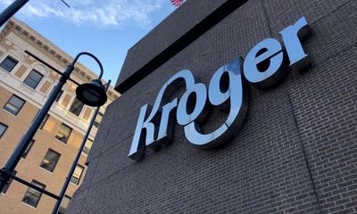 ‘He was dripping with sweat’: Kroger worker dies in hot work conditions in Memphis