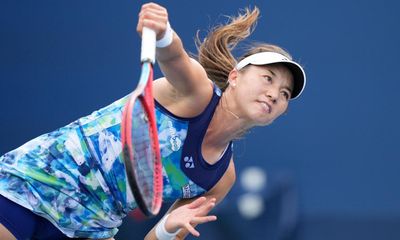 Britain’s Lily Miyazaki seals first slam win by defeating Betova at US Open
