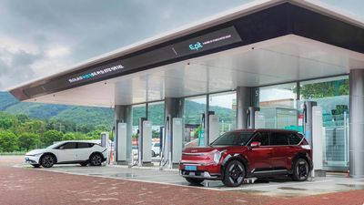 Hyundai Motor Group's Subsidiary Will Produce Fast Chargers In-House