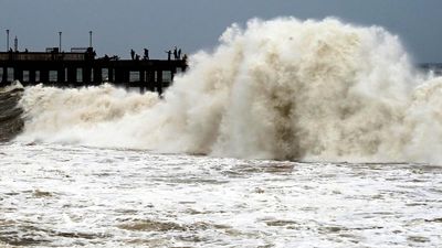 Warming Pacific points to rise in cyclones over India: Study