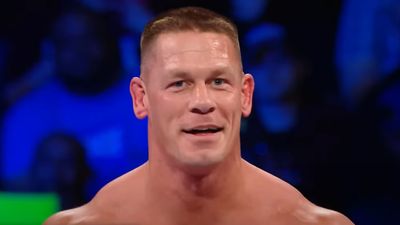 John Cena Is Coming Back To WWE For His Longest Run In Years, And He's Figured Out How To Make It As Special As Possible