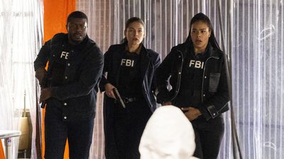 Following FBI: Most Wanted's Emmy Nominations, Executive Producer Talks Importance Of Practical Stunts: 'We Don't Cheat'