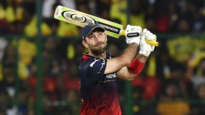 Australia’s Glenn Maxwell aggravates injury month before World Cup 2023