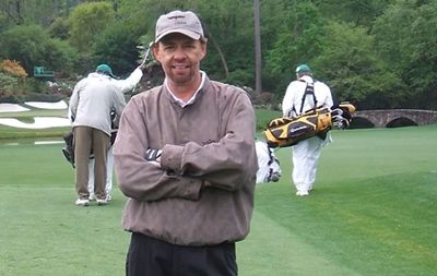 Longtime Arizona golf writer John Davis dies after battle with cancer