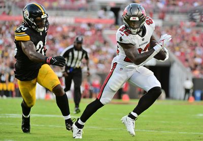 Could Steelers LB Kwon Alexander be Pittsburgh’s No. 0?