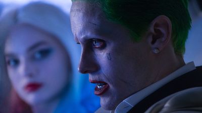 David Ayer says Suicide Squad was a breaking point for him and Hollywood