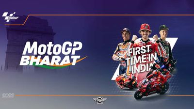 Honda India Announces MotoGP Contest Leading Up To Grand Prix Of India