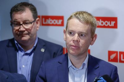 Labour's mixed messages on 'communication breakdown' with Greens