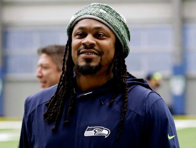 Former NFL player Marshawn Lynch gets November trial date in Las Vegas DUI case