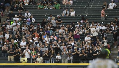 Possibility of gun fired inside ballpark ‘terrifying,’ White Sox player rep says