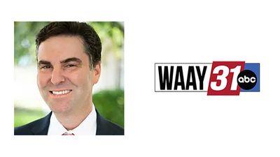Adam Henning Named WAAY Huntsville, Ala., News Director