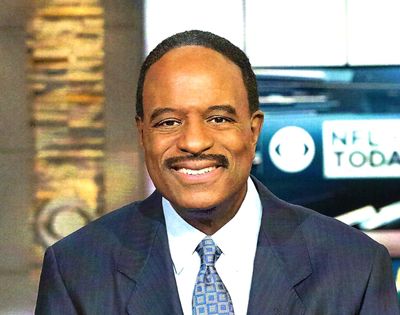 CBS Sportscaster James Brown To Receive NAB Distinguished Service Award