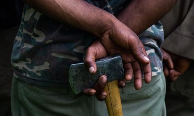 Papua New Guinea killings: what’s behind the outbreak in tribal fighting?