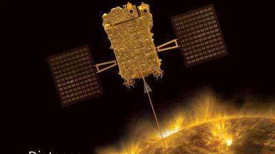 Race for Sun heats up: These are the various solar missions