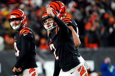 A WWE-NFL Bengals championship belt is coming
