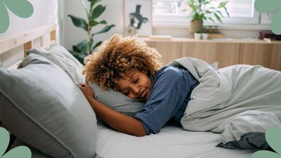 What is the ideal temperature for sleeping? Sleep experts reveal it's more specific than you might think
