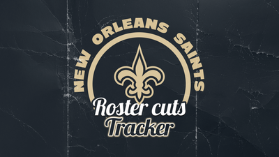 Instant analysis on every New Orleans Saints move at roster cuts deadline