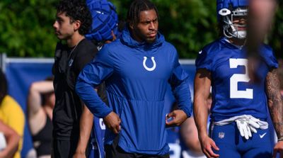 Colts ‘Actively Working’ With Two Teams on Potential Jonathan Taylor Trade, per Report