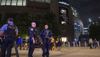 Calling an error on White Sox, police for their handling of shooting at Guaranteed Rate Field