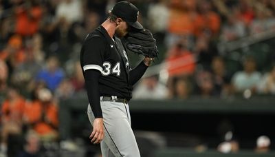 Michael Kopech’s struggles continue in White Sox’ latest loss