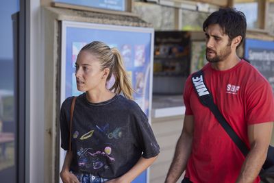 Home and Away spoilers: Will Felicity Newman STEAL money?