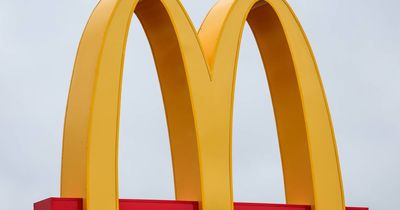 New Hunter McDonald's restaurant soon to start slinging burgers