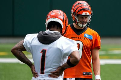 Bengals boast two of NFL’s top five players in ESPN rankings