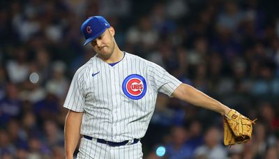 Cubs’ ‘brand of baseball’ missing in loss to division-leading Brewers