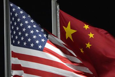 US to counter growing size of China’s military with ‘autonomous systems’