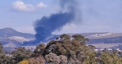 Watchdog to investigate fuel truck fire on mine site