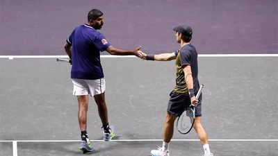 US Open: Bopanna-Ebden face Aussie pair first