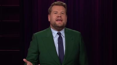 Late Late Show Head Honcho Explains Why He Initially Didn’t Think James Corden Should’ve Taken On The Gig
