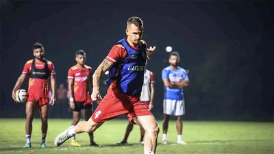 Durand Cup: East Bengal's ambitions face NorthEast United's test