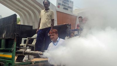 Dengue cases cross 600 mark in Uttarakhand, Dehradun worst affected
