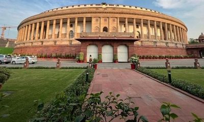 Eight Parliamentary Standing Committees re-constituted; P Chidambaram appointed to Home panel