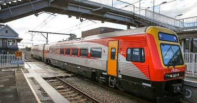Trains running again after earlier chaos, delays expected