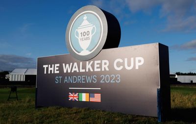 The brevity of the Walker Cup remains one of its strengths