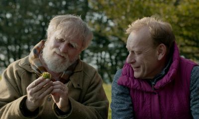 And Then Come the Nightjars review – farmer and vet at centre of drama of rural life