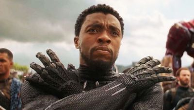 Chadwick Boseman remembered on third anniversary of his death