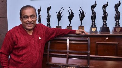 Music director Hamsalekha to inaugurate 2023 Mysuru Dasara