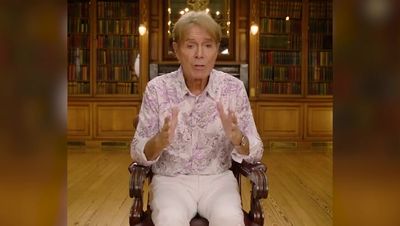 Sir Cliff Richard announces new album celebrating 65 years in the music industry