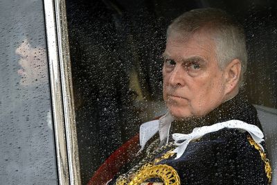 Prince Andrew ‘will not return to royal duties’ despite family get together at Balmoral